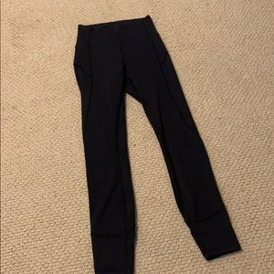 Lululemon align leggings